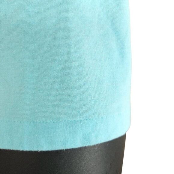 Cheyenne Beach Club T Shirt Vintage 80s Surfing Nature Tee Made In USA Mens - Picture 7 of 10